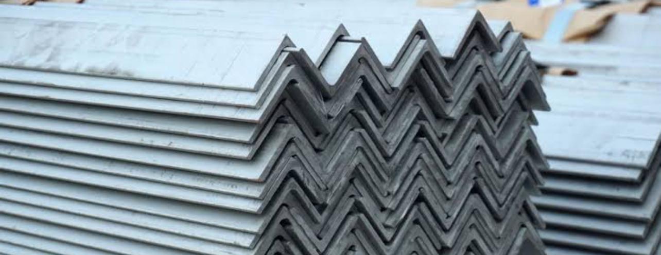 Eşkenar Köşebentler